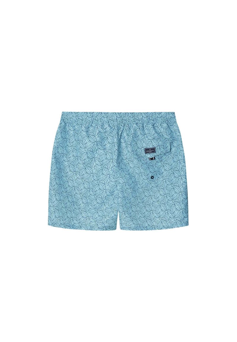 Jack Wolfskin Short Homme - Prelight - Dark Sea