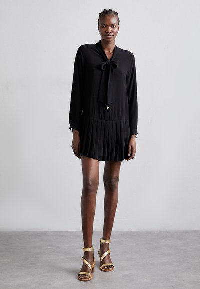 Zadig & Voltaire CECILIA CAPRESE  - Členkové sandále - gold