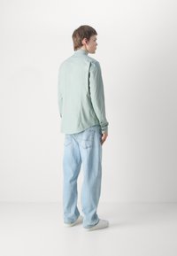 HUGO ERMO - Shirt - open grey