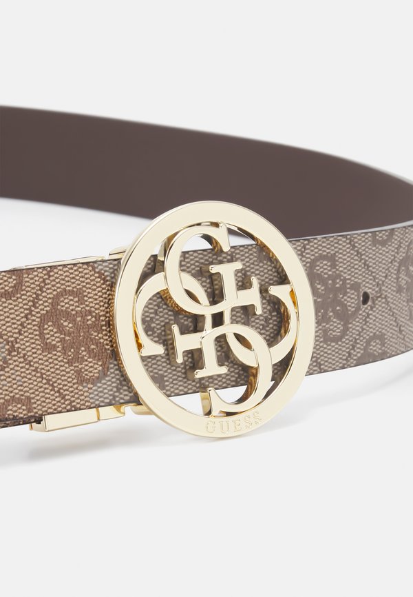 NOELLE PANT BELT - Belt - beige4