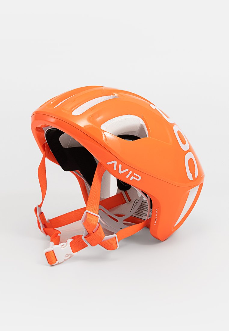 POC Helm neonoranje POC Helm neonoranje