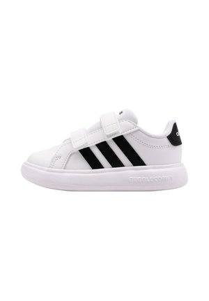SNEAKER - Zapatos de bebé - white