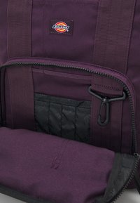 Dickies LISBON BACKPACK UNISEX - Turistinė kuprinė - plum perfect