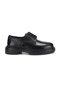 Desa Business-Schnürer - black
