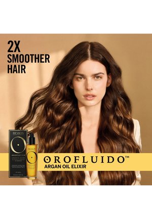 Revlon Professional, OROFLUIDO PRECIOUS ARGAN OIL ELIXIR - Aceite capilar
