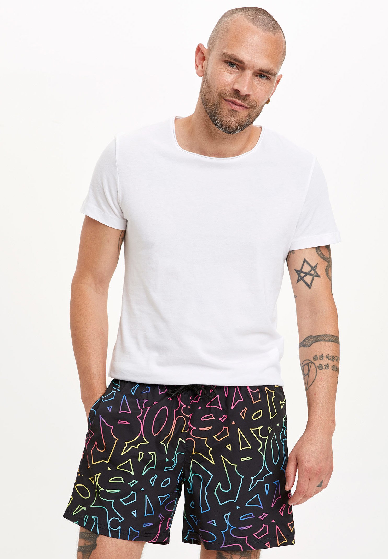 Moda Anti Taglia 45 | Collezione uomo | ZALANDO