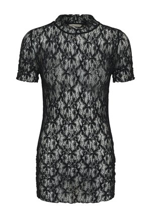 Love Copenhagen, LCLELA - Blouse - pitch black