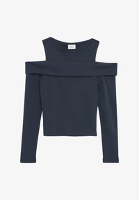 Ausgewählt, navy