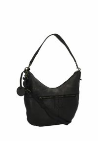 Harbour 2nd Handbag - dark ash