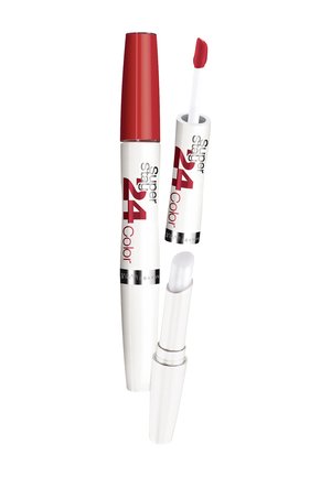 SUPERSTAY 24H LIPSTICK - Lip Stain - 510 red passion