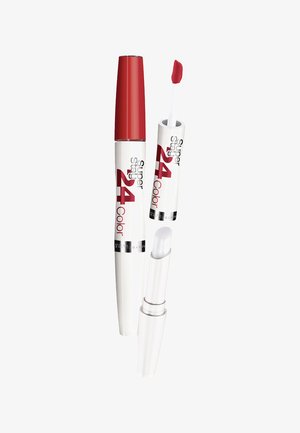 SUPERSTAY 24H LIPSTICK - Encre à lèvres - 510 red passion