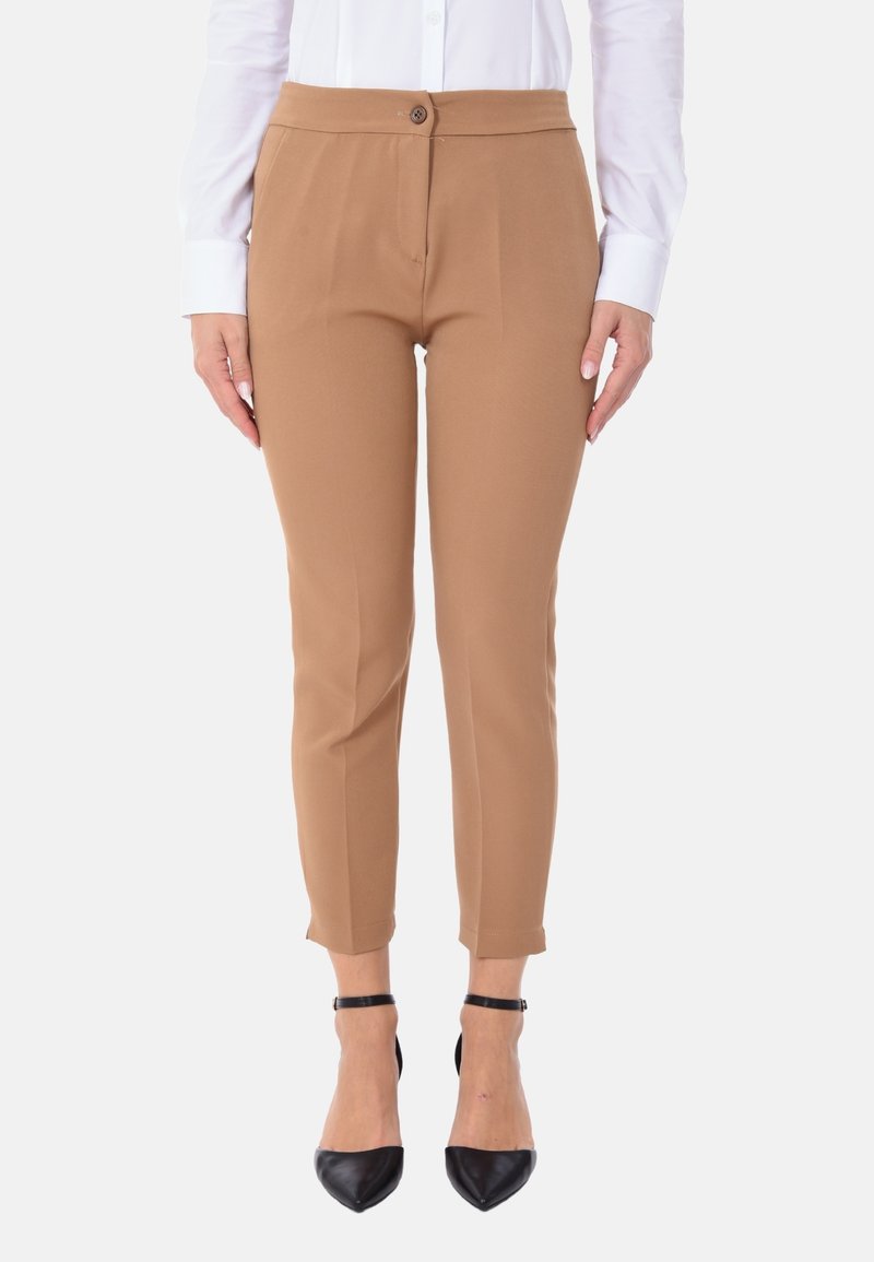 Ciabalù CAPRI - Chino - cammello