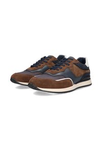 McGregor SNEAKERS - Sneakers laag - blue