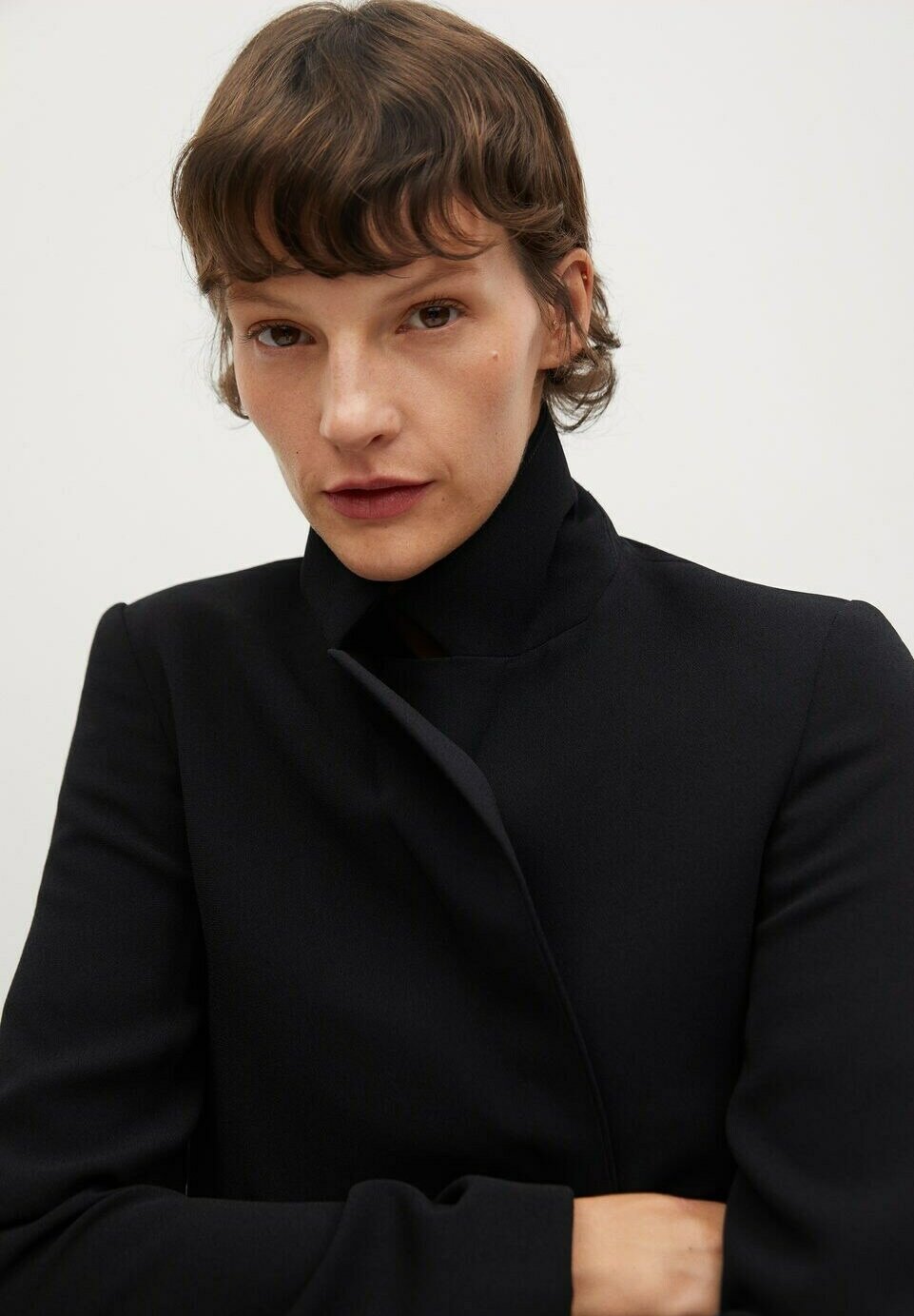 Mango PALACHIN - Blazer - schwarz/nero - Zalando.it
