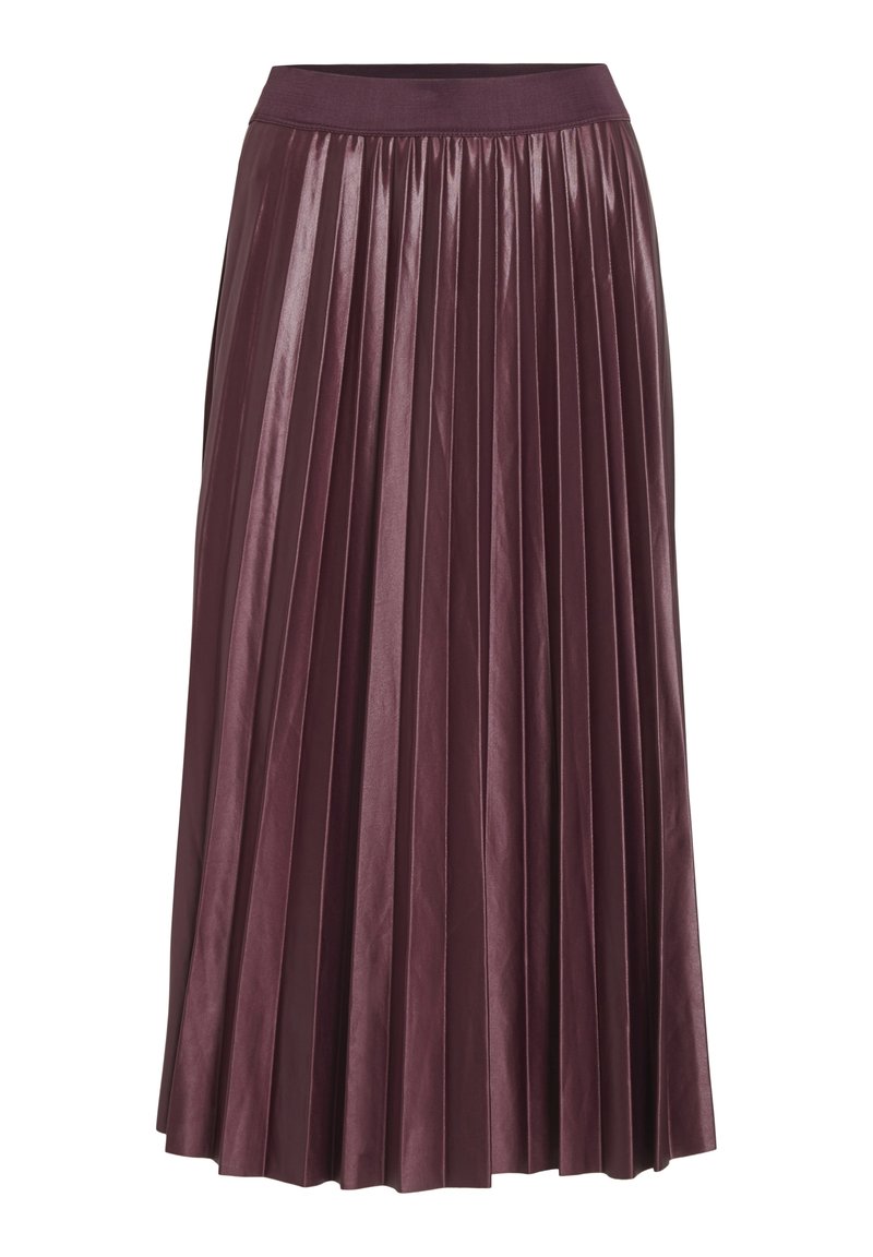 Vila Plooirok donkerrood Vila Plooirok donkerrood