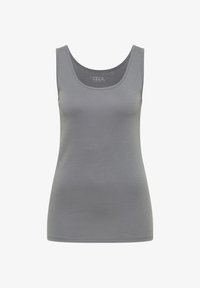 Ausgewählt, graphite light grey