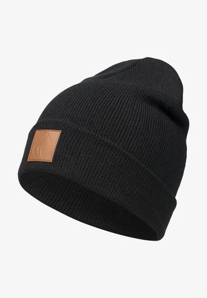 OCCULTO OCCULTO MÜTZE WINTERMÜTZE - Beanie - black