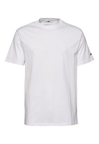 Unausgewählt, bright white