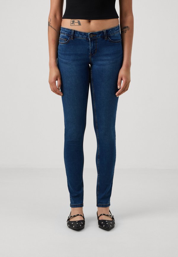 NMALLIE - Jeans Skinny Fit
