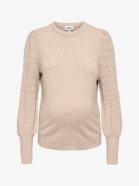 Sélectionné, mocha meringue