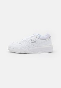 LINESHOT 223 4  - Sportbačiai - white