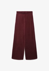 Ausgewählt, bordeaux chiaro