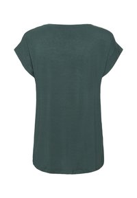 Bon'A Parte ZALLY - T-shirt imprimé - green gables