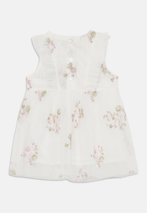 FITUL DRESS - Cocktail dress / Party dress - cloud dancer3