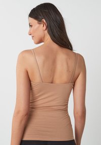 Next TWO PACK - Top - brown