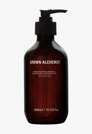 Grown Alchemist HYDRA-RESTORE SHAMPOO - Shampoing