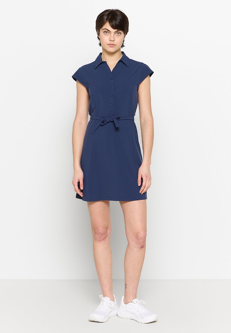 CMP Blousejurk blauw CMP Blousejurk blauw