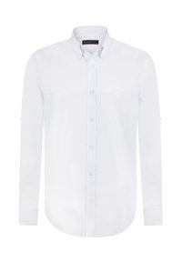 Chemise - white