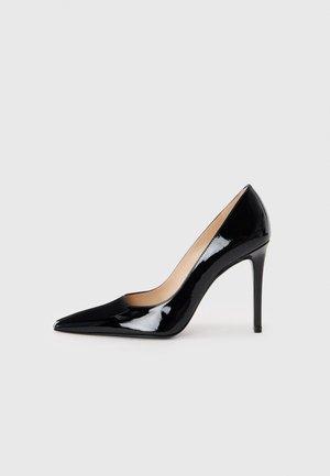 STUART POWER 100 - High heels - black