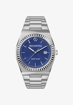 Laikrodis - royal blue