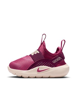 FLEX RUNNER - Zapatillas running asfalto - bordeaux/sweet beet-guava ice