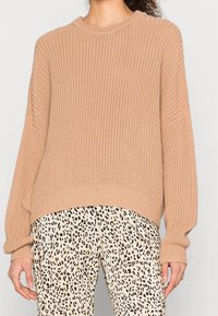 Even&Odd Strickpullover - beige