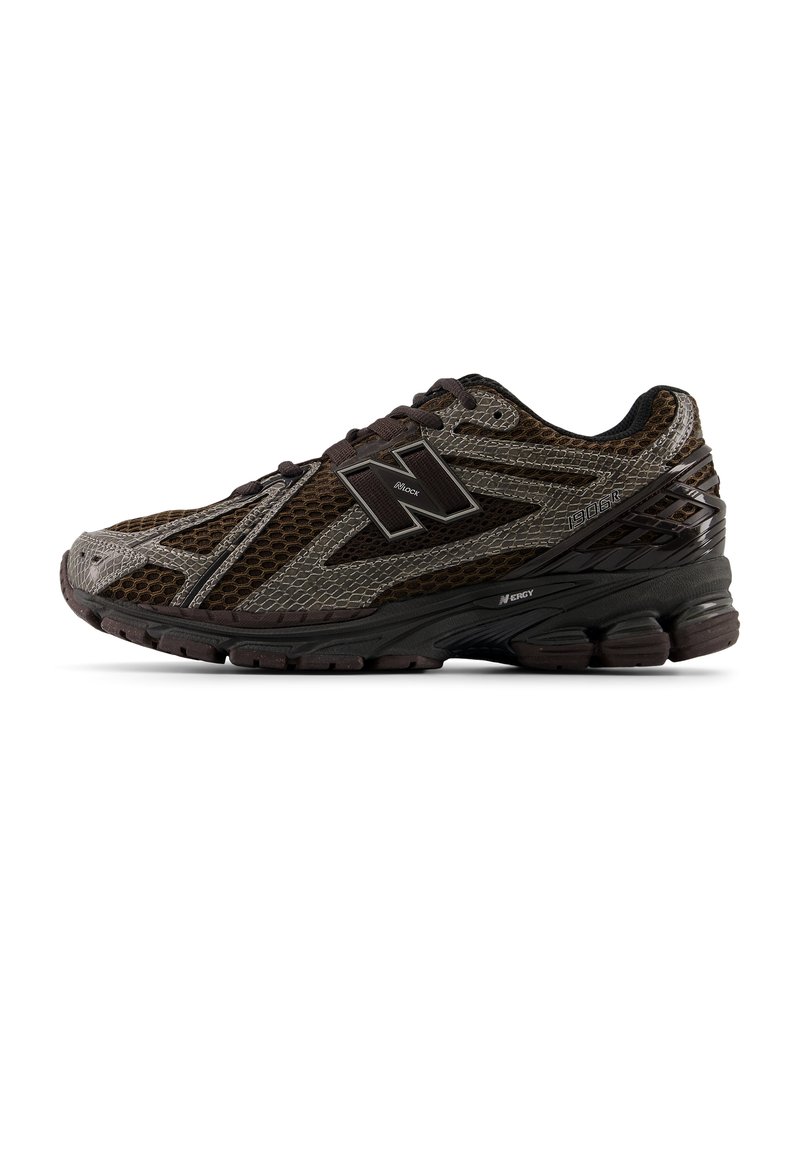 U1906 thunder brown black/brown