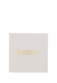 amor SQUARE - Orecchini - gold coloured