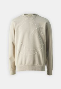 Guess Sweatshirt - hazel wood