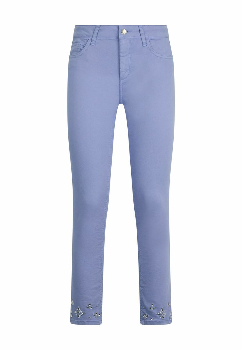 LIU JO Slim fit jeans blauw LIU JO Slim fit jeans blauw