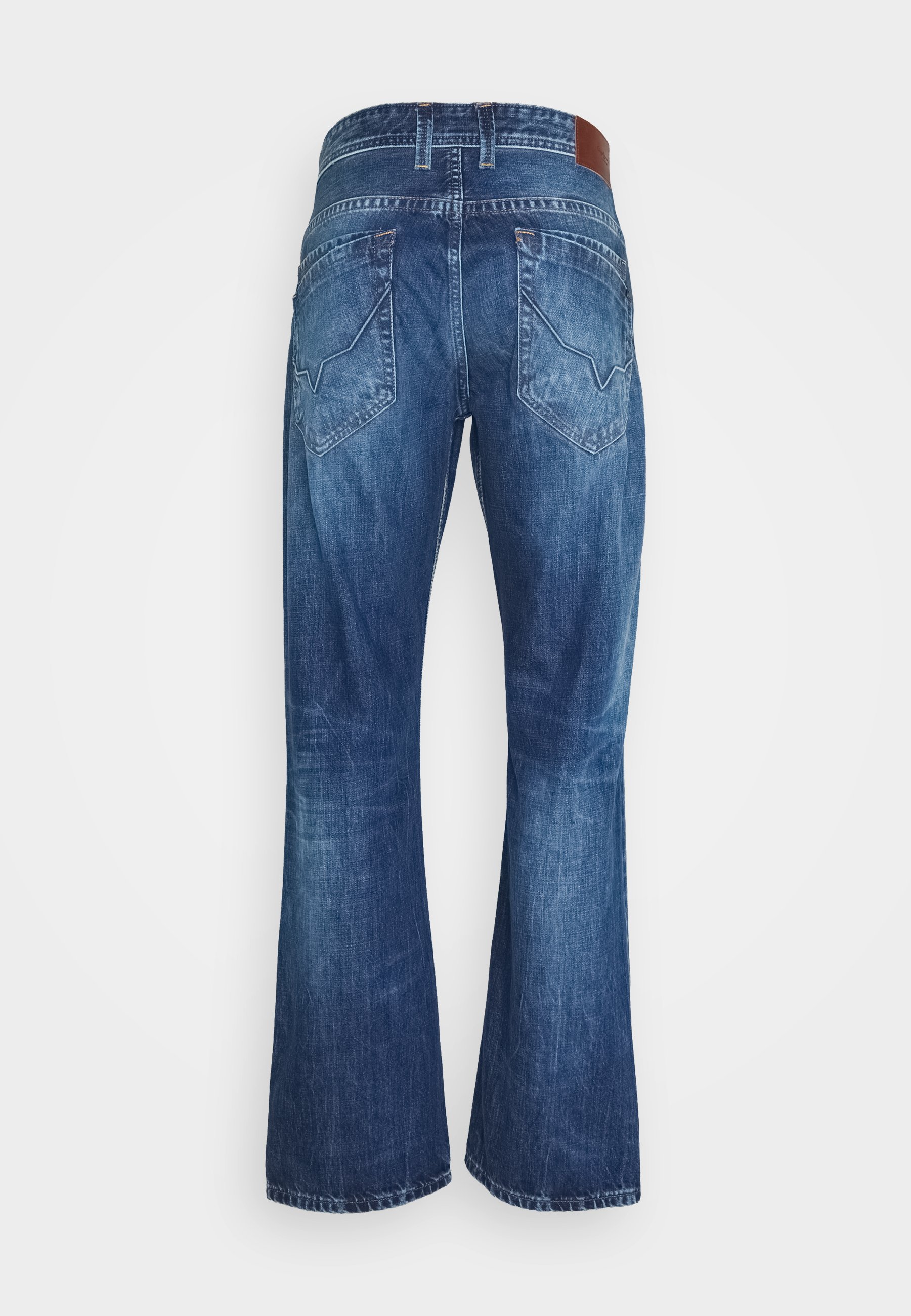 pepe jeans gym indigo