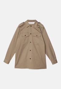 DYLAN JACKET - Skraistė  - olive