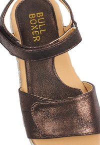 Bullboxer Sandalen - rose