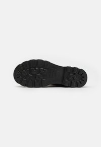 Camper BRUTUS - Bottines à lacets - dark gray