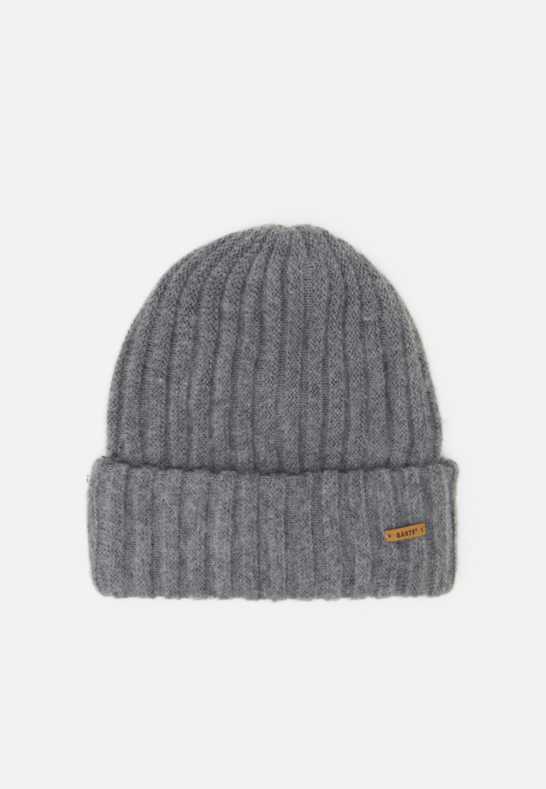 Barts BAYNE BEANIE - Mütze - heather 