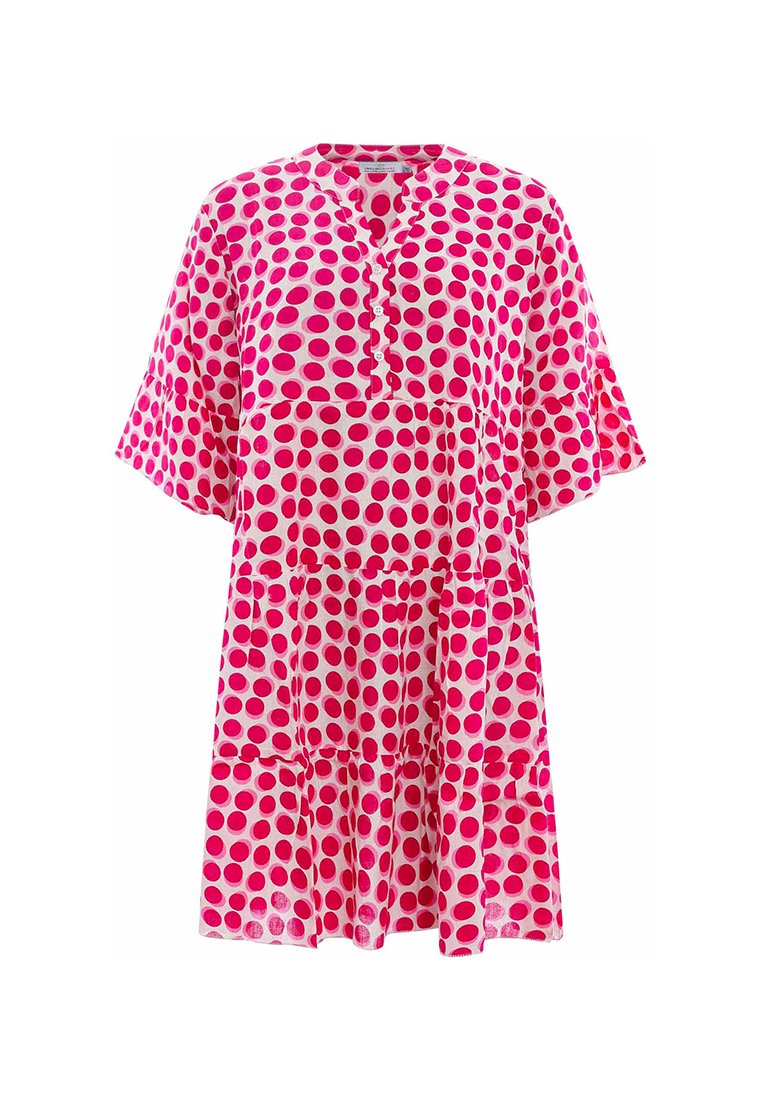 zwillingsherz Tuniek roze