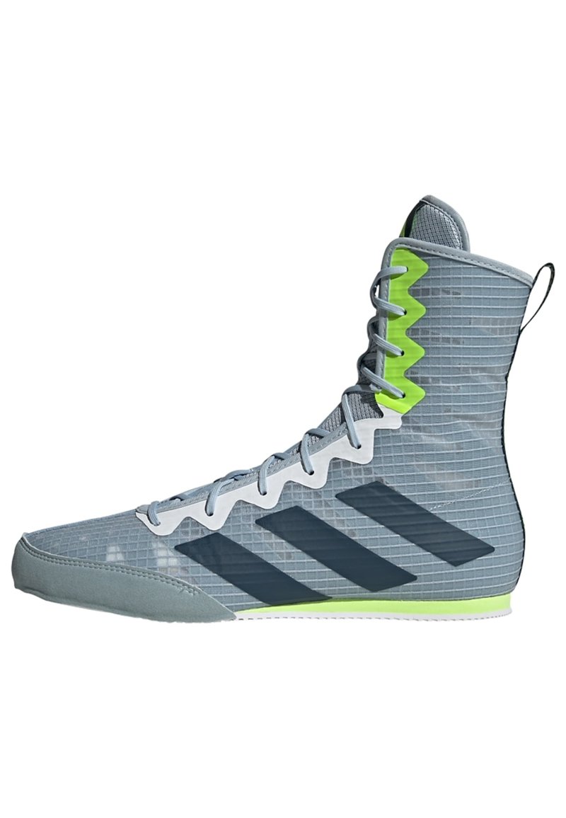 adidas Performance BOX HOG 4 Training shoe blue arctic night lucid