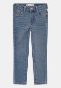 Levi's® 710 SUPER SKINNY FIT - Jeans Skinny Fit - keep swimming