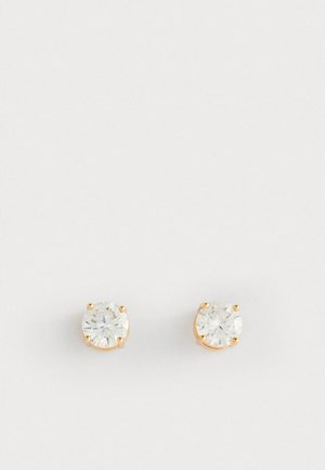 STUD - Fülbevalók - gold-coloured