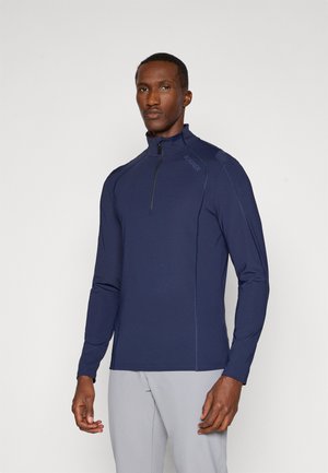 HARRY - Langarmshirt - navy
